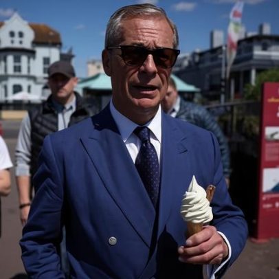 Farage é convocado a esclarecer supostas irregularidades em gastos de campanha em Clacton