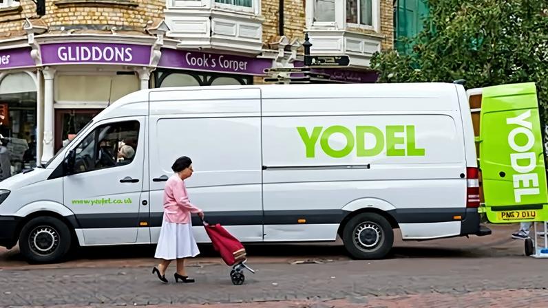 Ex-proprietário da Yodel pode ter falsificado assinatura da mãe em aquisição, diz juiz