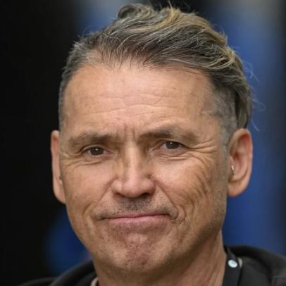 Dale Vince, financiador do Labour, criticado por post após ataque em Bondi Beach