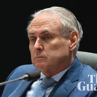 Don Farrell gastou 2.200 dólares de dinheiro público para viagem a Canberra