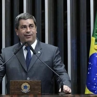 Quem é Coronel Tadeu, suplente que deve assumir vaga de Zambelli na Câmara