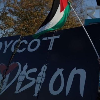 Eurovisão em crise: inclusão de Israel provoca atrito entre países