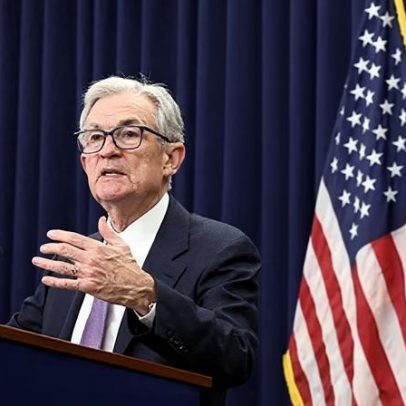 Fed corta juros em 0,25 ponto com divergências sobre a economia dos EUA