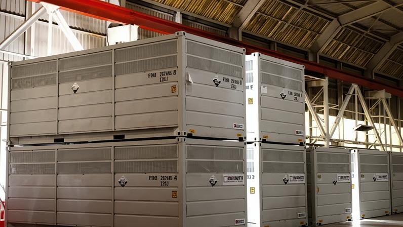 Aprovações de energia renovável atingem recorde no Reino Unido em 2025