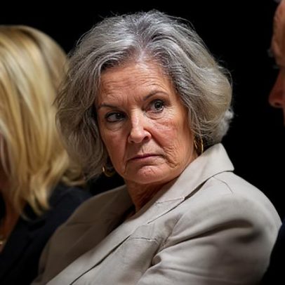 Bastidores de Susie Wiles, chefe de gabinete de Trump