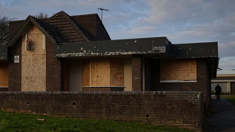 Um pub por dia fechou permanentemente na Inglaterra e no País de Gales em 2025