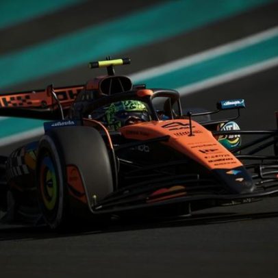 Norris vence o primeiro título mundial de F1 após terceiro lugar em Abu Dhabi