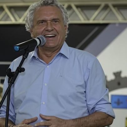 Favoritos para a sucessão de Caiado em Goiás, segundo nova pesquisa