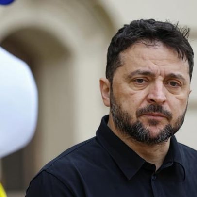 Zelensky: negociações de paz com EUA são construtivas, mas difíceis