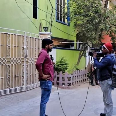 Terror em Bondi: Sajid Akram era de Hyderabad; família não sabia de radicalismo