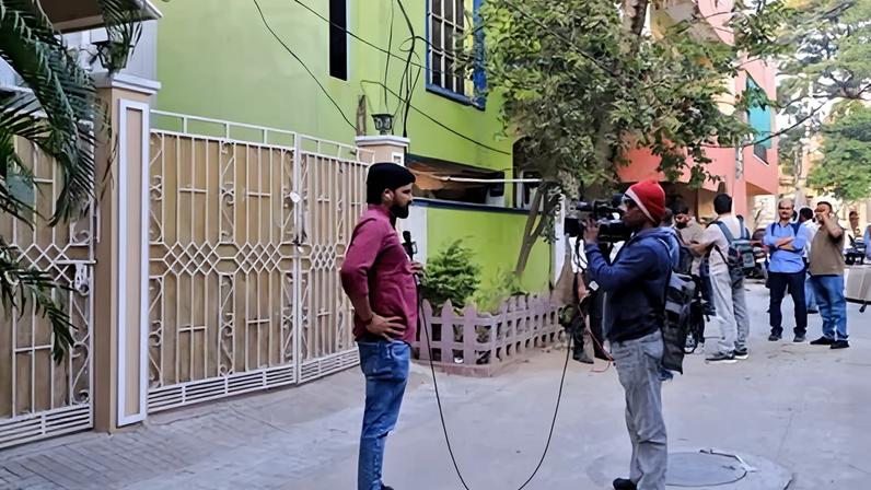 Terror em Bondi: Sajid Akram era de Hyderabad; família não sabia de radicalismo