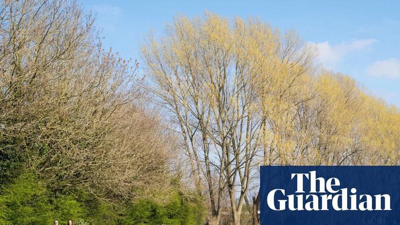 Primeiro de nove novos passeios ribeirinhos é anunciado no noroeste da Inglaterra