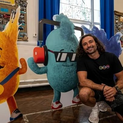 ITV investe £3 milhões em app de fitness criado por Joe Wicks