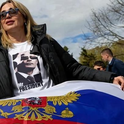 Cortes de ajuda britânica reduzem 40% de fundos contra ameaça russa nos Bálcãs
