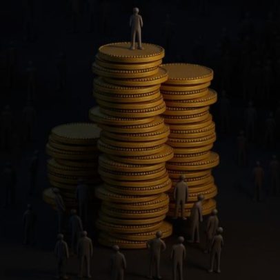 Os 0,001%: visão rápida dos mais ricos do mundo