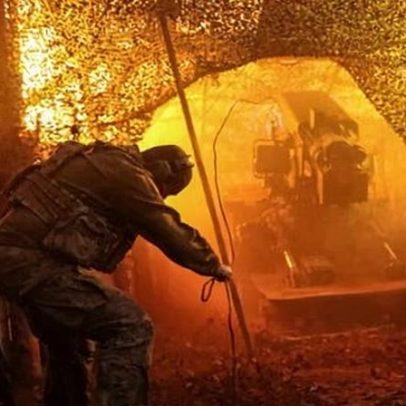Comissão Europeia planeja empréstimo de reparação à Ucrânia com ativos russos