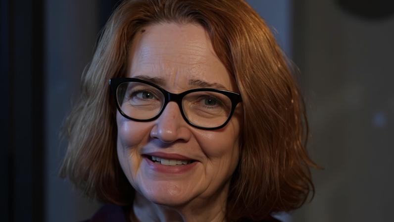 Julgue-me pelo que faço, diz novo presidente da EHRC após críticas trans