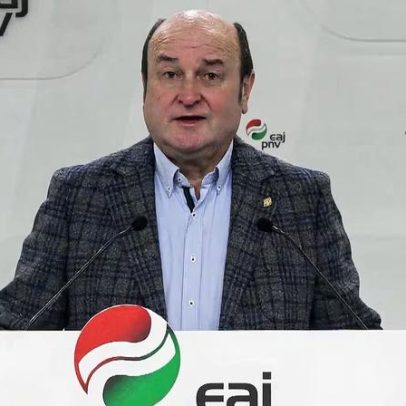 Movistar Plus contrata ex-presidente do PNV Andoni Ortuzar como conselheiro