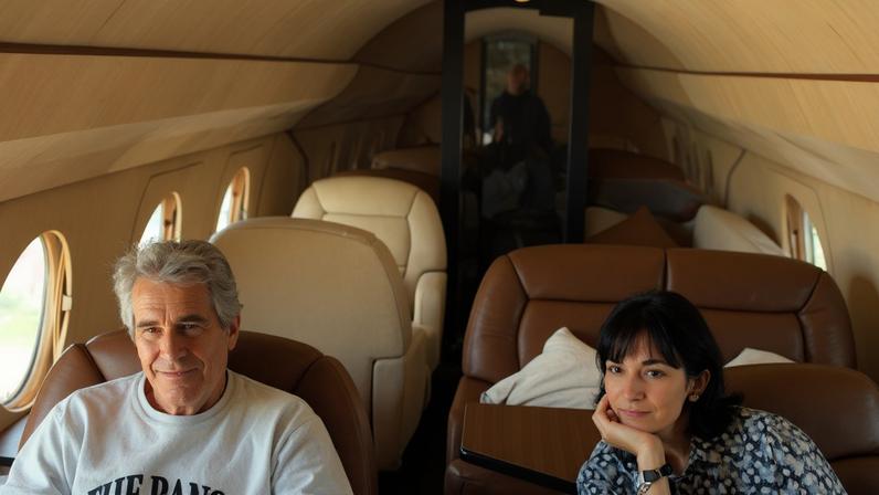 Mais de um milhão de documentos potenciais de Epstein atrasam novas divulgações