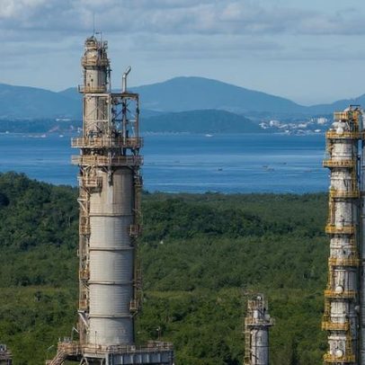 IG4 avança em acordo para assumir controle da Braskem