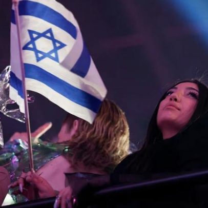 Eurovisão confirma ausência de Israel e Espanha permanece fora