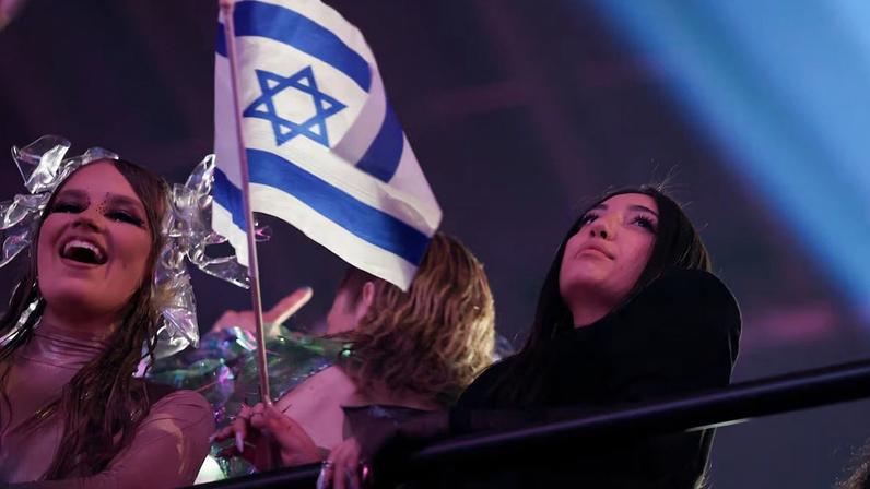 Eurovisão confirma ausência de Israel e Espanha permanece fora