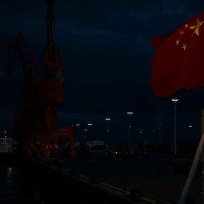 China aprova nova lei de comércio externo para ampliar a guerra comercial