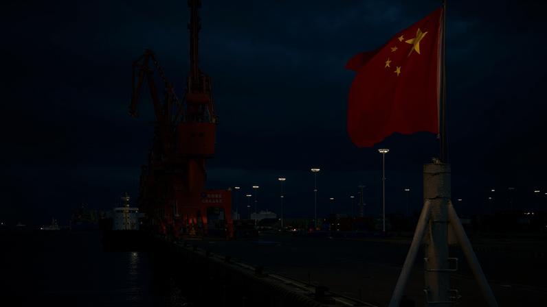 China aprova nova lei de comércio externo para ampliar a guerra comercial