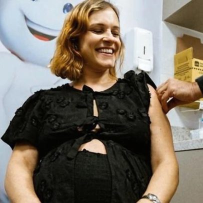 Bronquiolite em bebês aponta para importância da vacinação de gestantes