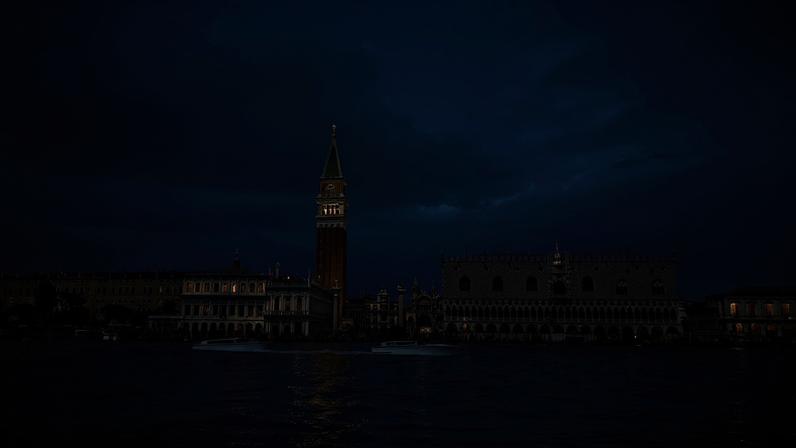 Venice © The Art Newspaper
