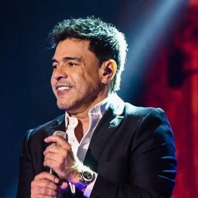 Zezé Di Camargo no SBT terá Natal com Graciele Lacerda e Paula Fernandes