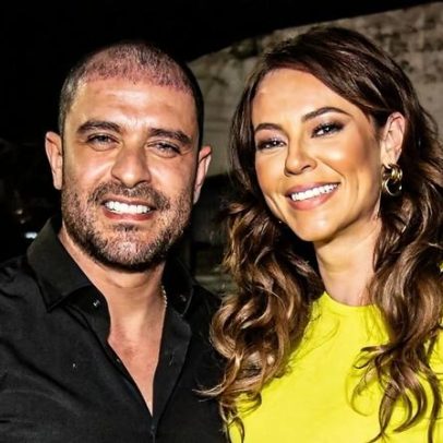 Separação de Paolla Oliveira e Diogo Nogueira: quem acabou o namoro?