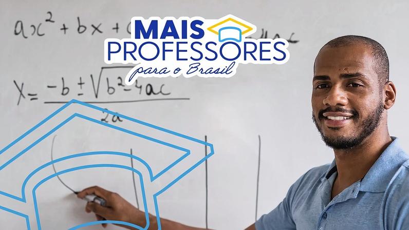 Foto: Divulgação/MEC