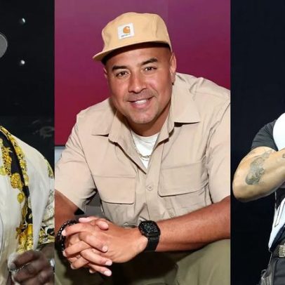 50 Cent e Drake celebram saída de Ebro Darden da Hot 97 em mudança na mídia rap