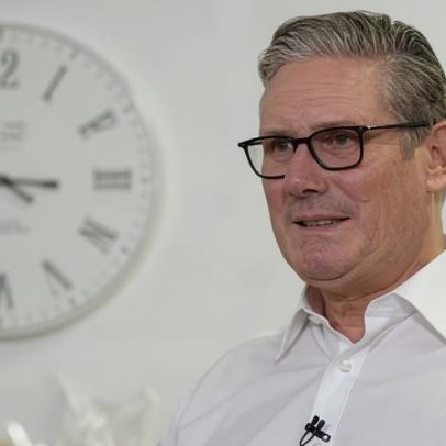 Labour Together faz sondagem entre membros sobre candidatos à liderança