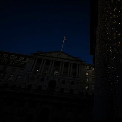 Bank of England corta empregos em reforma após revisão de Bernanke