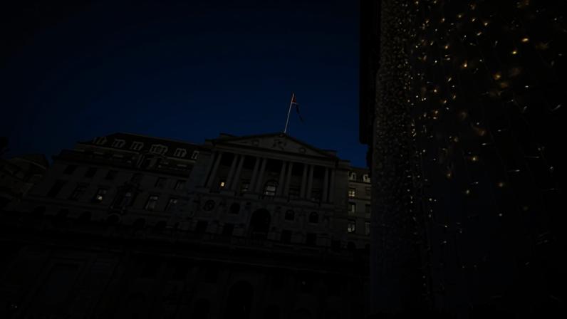 The Bank of England has “difficult trade-offs” to meet efficiency targets at the same time as pursuing its transformation programme, said the governor, Andrew Bailey.