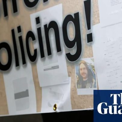Policial disfarçado que enganou mulher mostrou tendências sádicas, diz inquérito