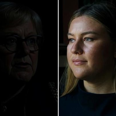 Linda Reynolds promete lutar até o fim para defender reputação na saga Higgins
