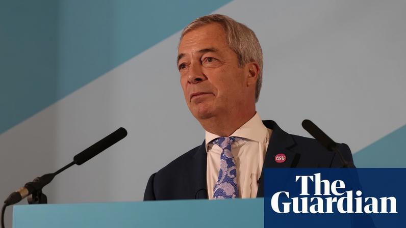 Twenty-eight of Nigel Farage’s former schoolmates said they experienced or witnessed racist or antisemitic behaviour while they were students at Dulwich College.