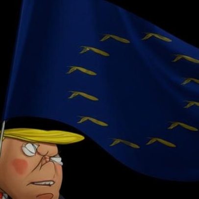 Nicola Jennings comenta Trump e o suposto apagamento civilizacional da Europa