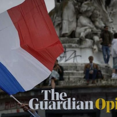 Escolha entre nacionalidades: opta por França e Europa em caso de pressão dos EUA