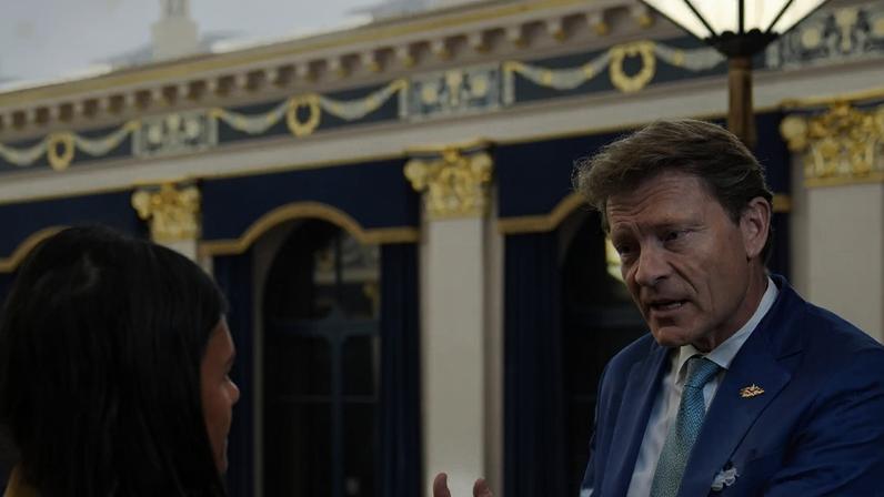 Reform UK’s deputy leader, Richard Tice, said to delay elections by two years was a ‘deliberate dictatorial cancelling of democracy’.