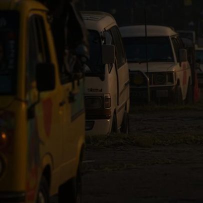 Sri Lankanos revivem devastação causada pelo Ciclone Ditwah