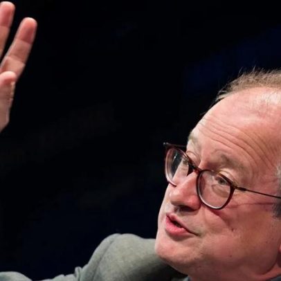 Robin Ince deixa de apresentar o Infinite Monkey Cage da BBC