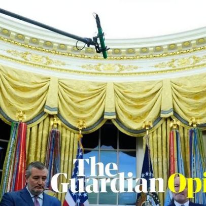 Alerta sobre estratégia de duas frentes de Trump que ameaça a democracia