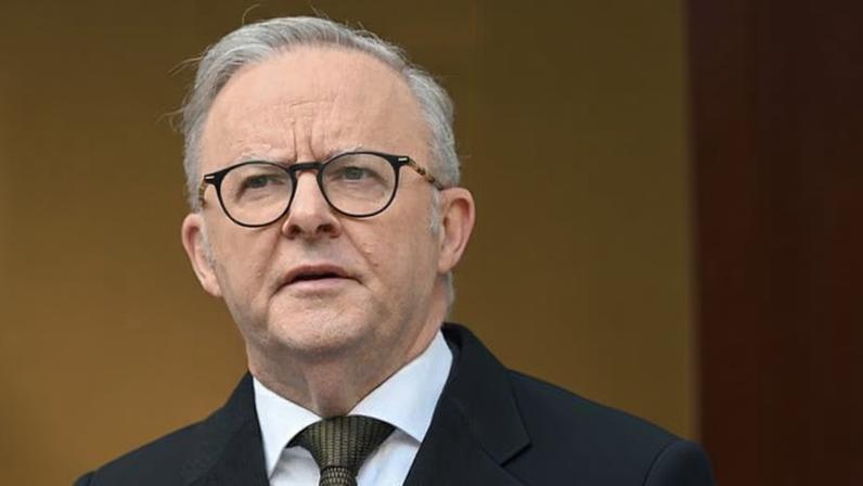 The Israel prime minister, Benjamin Netanyahu, responded to Sunday's attack on Bondi beach, blaming policies of Anthony Albanese’s government for allegedly allowing the spread of antisemitism.