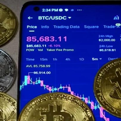 Tesouro do Reino Unido elabora regras para fiscalizar criptomoedas