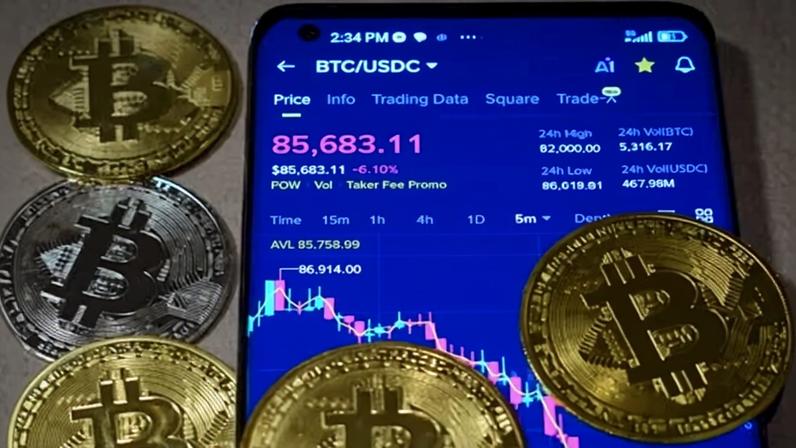 Buyers of bitcoin and other cryptocurrencies often do not get the level of protection associated with traditional financial products.