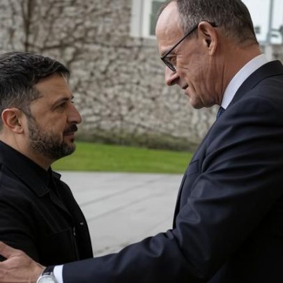 Chefe de espionagem britânico alerta sobre ameaça expansionista russa